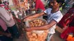 7000+ Golgappa Selling Par Day | Big Sized Golgappa (pani puri) | Indian Street Food