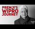 Azim Premji Completes 50 Years at Wipro