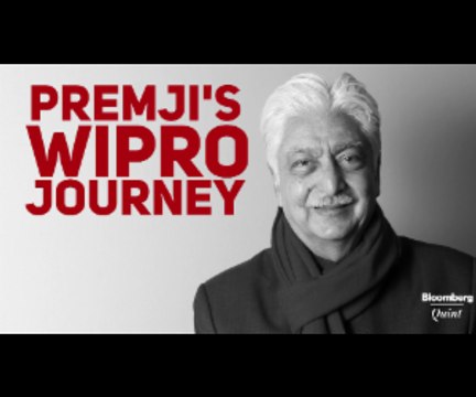 Azim Premji Completes 50 Years at Wipro