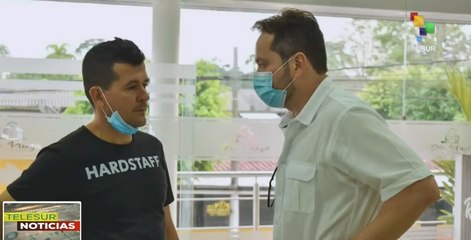 Colombia denuncia incumplimiento de las garantías de seguridad del Acuerdo de Paz