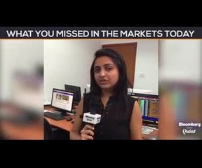 Markets Extend Declines on Second Day