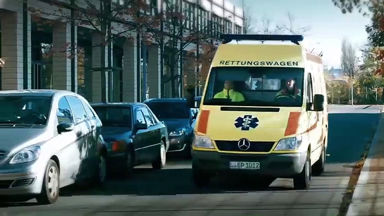 In aller Freundschaft Staffel 24 Folge 5 - Ganze 2022