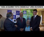 Tata Chemicals Sells its Urea Plant to Yara for Rs 2670 Crore