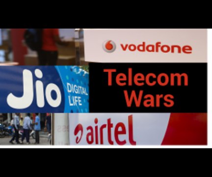 Telecom Operators' Body Kept Out Of TRAI-Telcos Meet