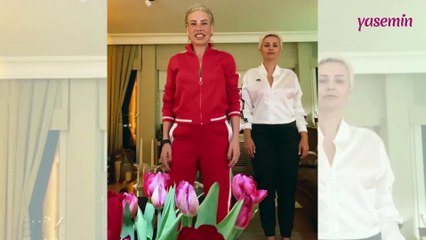 Linet'in Instagram dansı sosyal medyada viral oldu