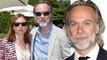 'I didn't give birth' Marcus Wareing fumes at idea he missed out on kids lives due to work