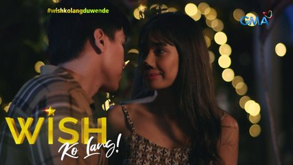 Wish Ko Lang: NOBYONG HINDI NAGPAPARAMDAM, MAY IBANG BABAE NA PALA