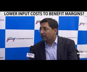 Q2 Volume Growth Will Stay Sluggish, Says Godrej Consumer