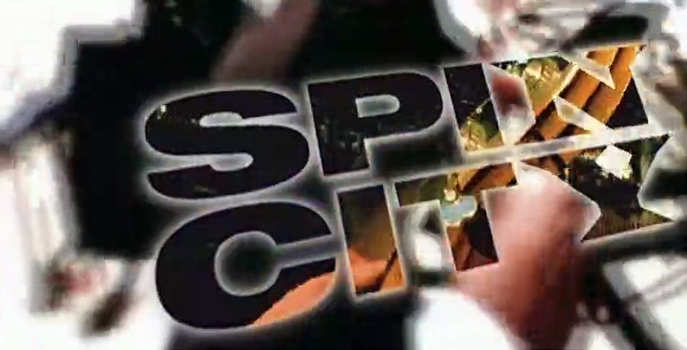 Spin City S03 E13