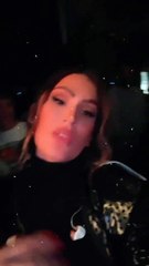 Vitaa fait une énorme surprise à Gims sur scène à Lyon le 25 février 2022