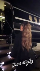 Vitaa fait une énorme surprise à Gims sur scène à Lyon le 25 février 2022