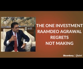 Bajaj Finance a Missed Investment Opportunity