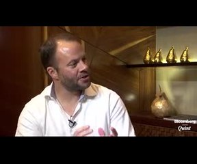 In Conversation With Google's James Snow