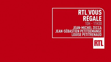 Le journal RTL de 11h du 26 février 2022