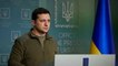 Need ammunition, not a ride: Ukrainian President Zelenskyy turns down US offer to flee Kyiv