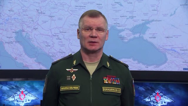 Explosiones y enfrentamientos en la tercera jornada del conflicto en Ucrania