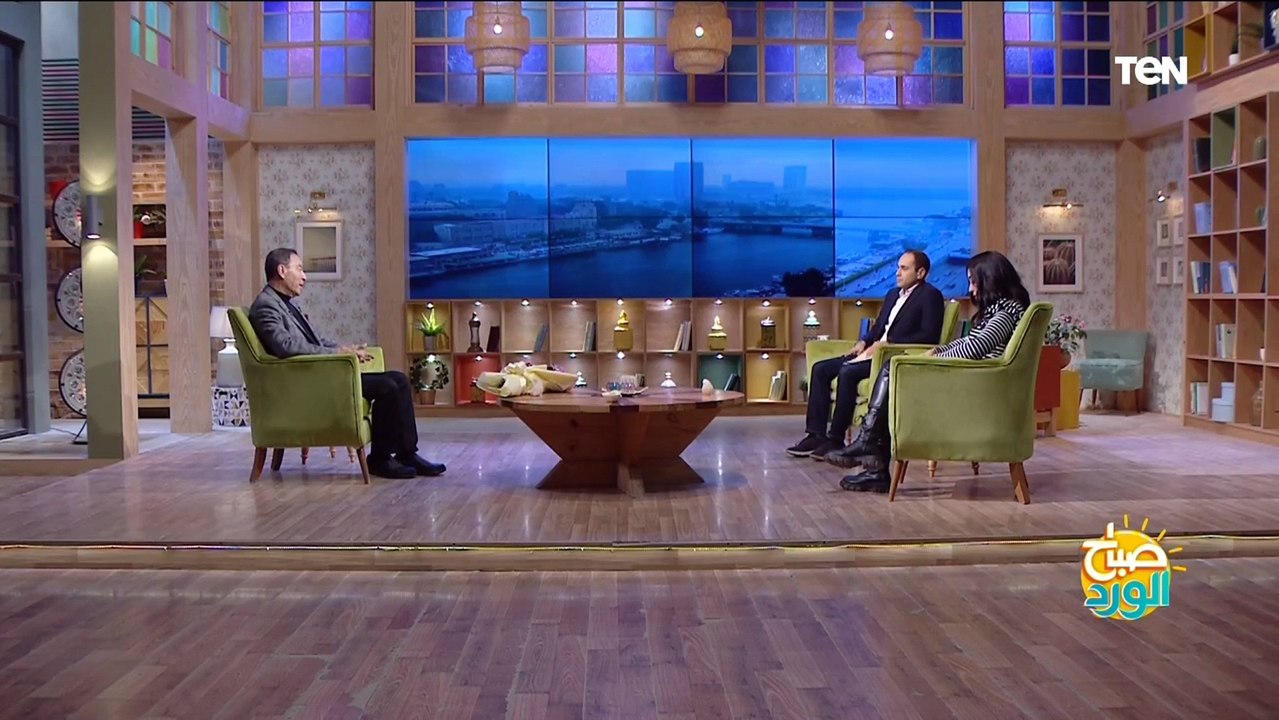 د.هاني الناظر يحكي تفاصيل تجربته مع إصابته بفيروس كورونا