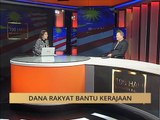 100 Hari Malaysia Baharu: Dana rakyat bantu kerajaan