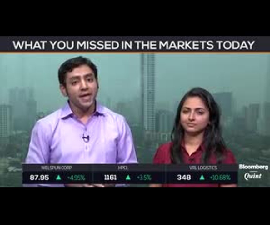 Markets Fall After BOJ Comments