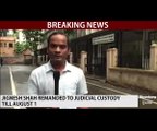 Jignesh Shah Sent To Judicial Custody Till August 1