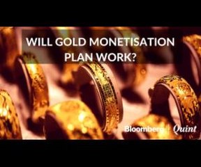 Gold Monetization: Jewellery Industry’s Take