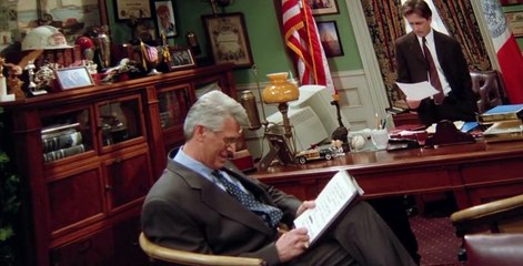 Spin City S03 E14