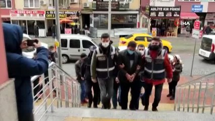 2 aile arasında çıkan kavgada bir kişi öldürülmüştü... Olayla ilgili 4 şüpheli tutuklandı