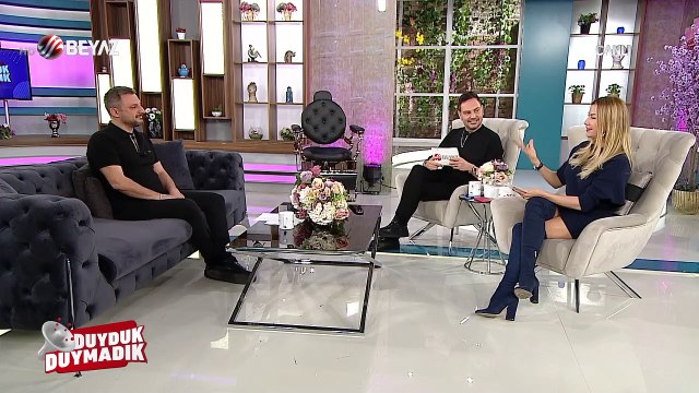 Duyduk Duymadık 26 Şubat 2022