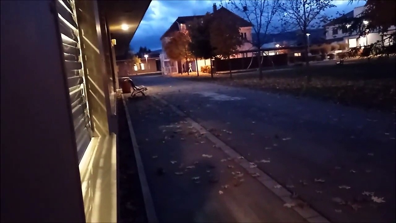 CACHE CACHE AVEC MES POTE DANS MON ÉCOLE