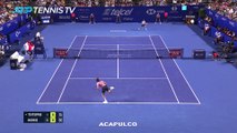 Norrie surprend Tsitsipas et affrontera Nadal en finale - Tennis - ATP - Acapulco