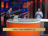 100 Hari Malaysia Baharu: Hala tuju Kabinet 2.0