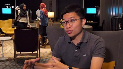 GoGoVan's Steven Lam - Localisation Was The Biggest Challenge