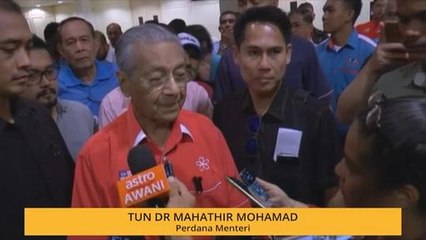 PM fokus kepentingan dasar pandang ke timur pada forum Jepun