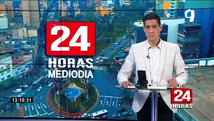 Pacasmayo: cae banda que robaba y desmantelaba motos