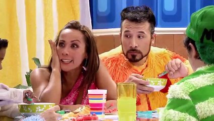 La Familia Peluche Temporada 3 Capitulo 3 - Completo