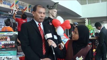 #AWANIJr: Masa depan pelajar Sekolah Sukan Malaysia