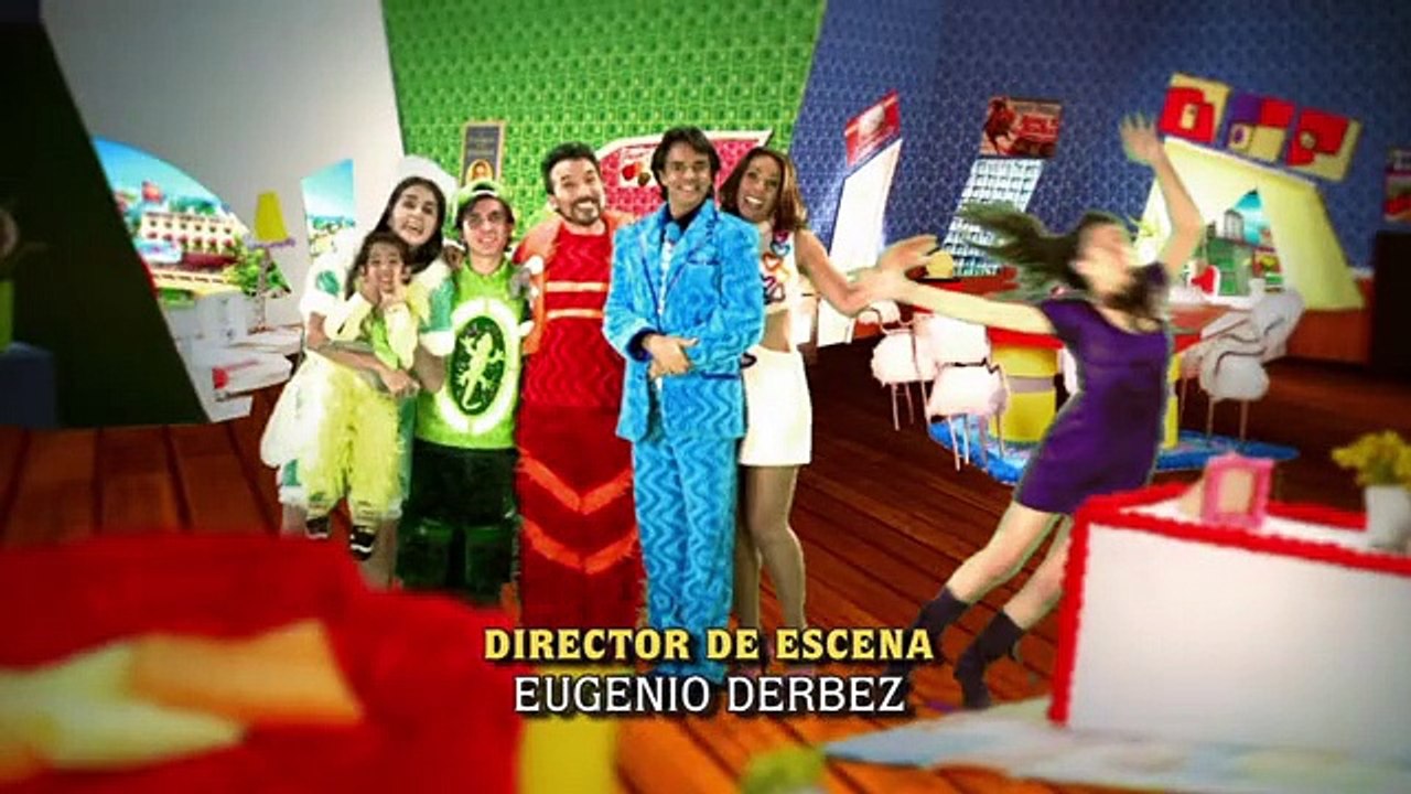 La Familia Peluche Temporada 3 Capitulo 6 - Completo