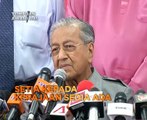 Tumpuan AWANI 7:45: Setia kepada kerajaan sedia ada & kemelut semakin kusut