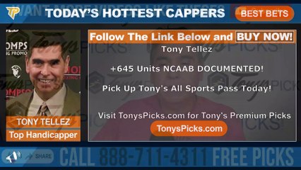 Creighton vs Providence Free NCAA Basketball Picks and Predictions 2/26/22
