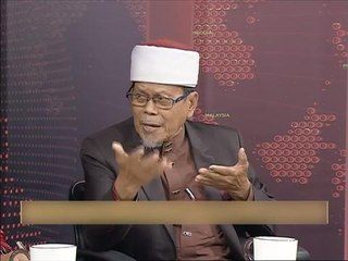 Apakah peranan institusi agama negara? - Reaksi Penasihat Umum Parti Amanah Negara