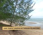 AWANI State [Pahang]: Dari tempat sampah ke tarikan pelancong