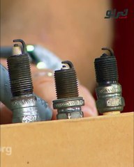 علامات تلف البواجي ومتى يجب تغييرها