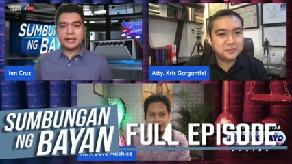Sumbungan Ng Bayan: MARAMING PAMBILI NG KAARTEHAN PERO WALANG PAMBAYAD NG UTANG?!