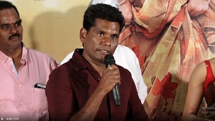 Chammak Chandra Speech | Shikaaru Trailer Launch Event | Filmibeat Telugu