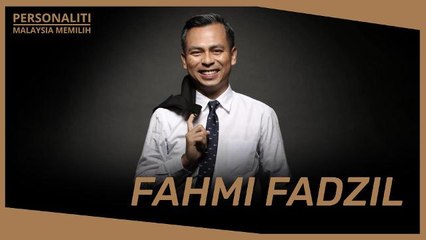 Fahmi Fadzil: Kerinchi (dan bukannya Bangsar South) adalah milik Lembah Pantai
