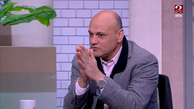 خالد ميري يعلق على التخوفات من قيام حرب عالمية ثالثة بسبب الحرب الروسية الأوكرانية