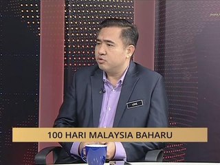Abang saya maut ketika menunggang motosikal - Anthony Loke