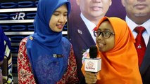 #AWANIJr: Sambutan Hari Guru 2018 Peringkat Negeri Terengganu