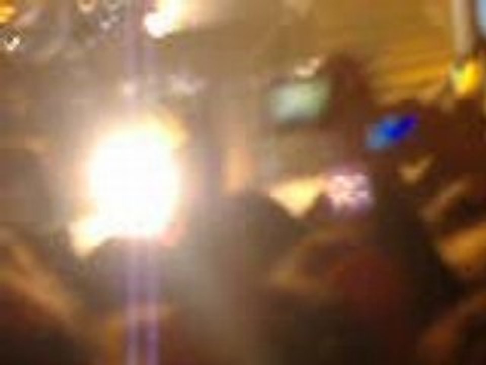 Totgeliebt à Strasbourg