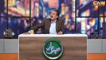 Khabarhar with Aftab Iqbal | Episode 23 | 12 February 2022 | GWAI